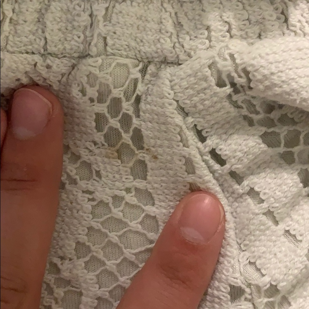 The comfiest Roxy shorts! - Picture 4 of 5